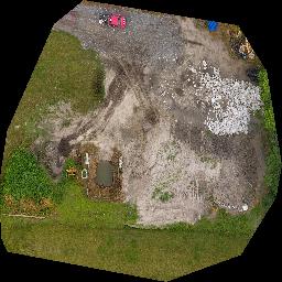 Maps Made Easy