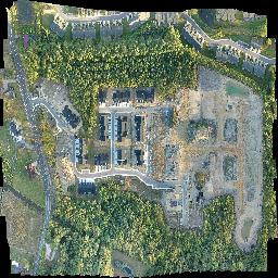 Friendship Hall 09-28-22 on Maps Made Easy