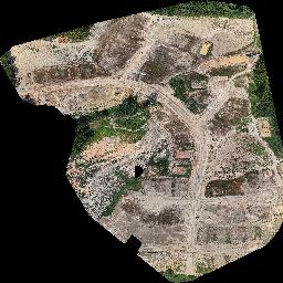Maps Made Easy