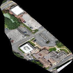 Maps Made Easy