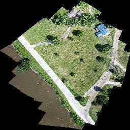 Maps Made Easy