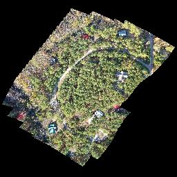 Maps Made Easy