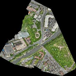 Maps Made Easy