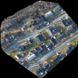 Test2 on Maps Made Easy