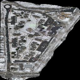 Boulder on Maps Made Easy