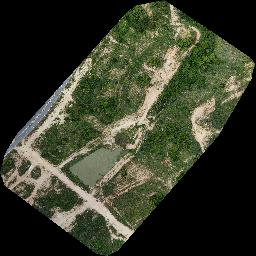 Maps Made Easy