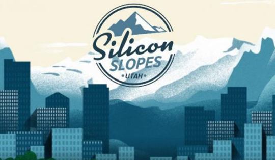 silicon slopes