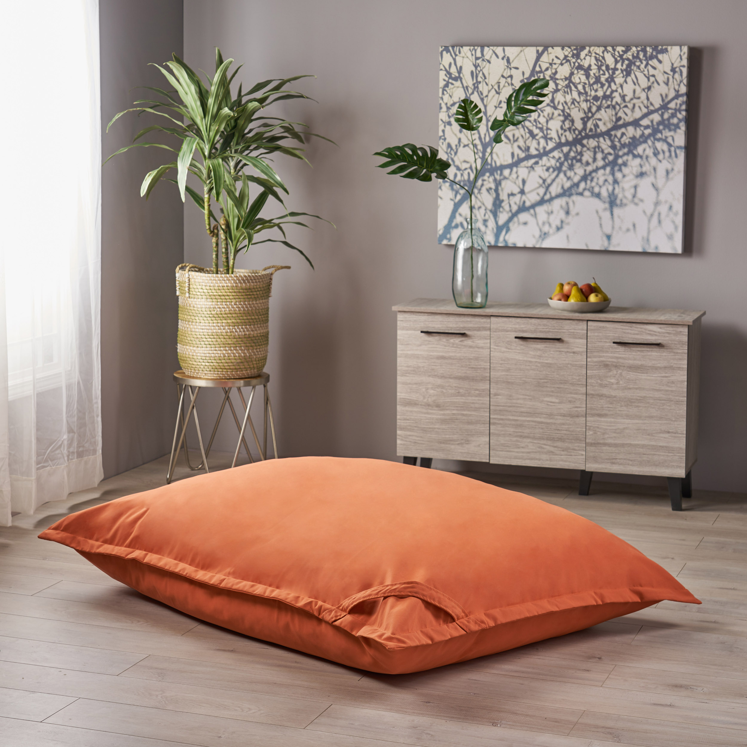 Outdoor Bean Bags Available From Bunnings Warehouse UMD College of