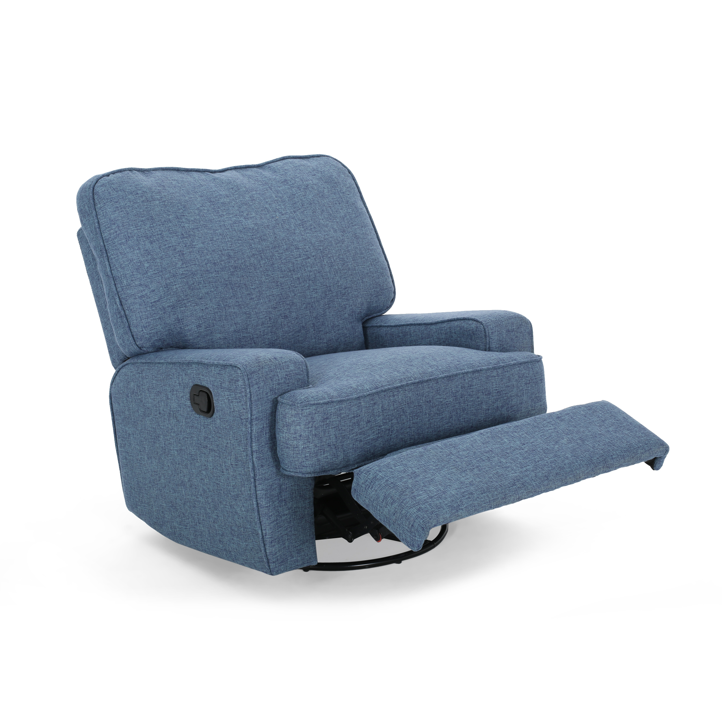 best chairs dakota swivel glider recliner