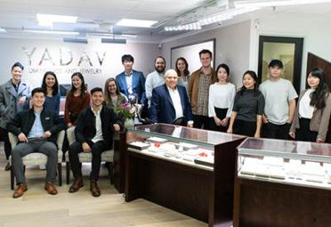 Yadav Team Yadav diamonds on the web