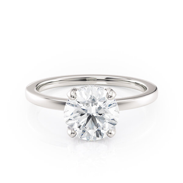 engagement ring