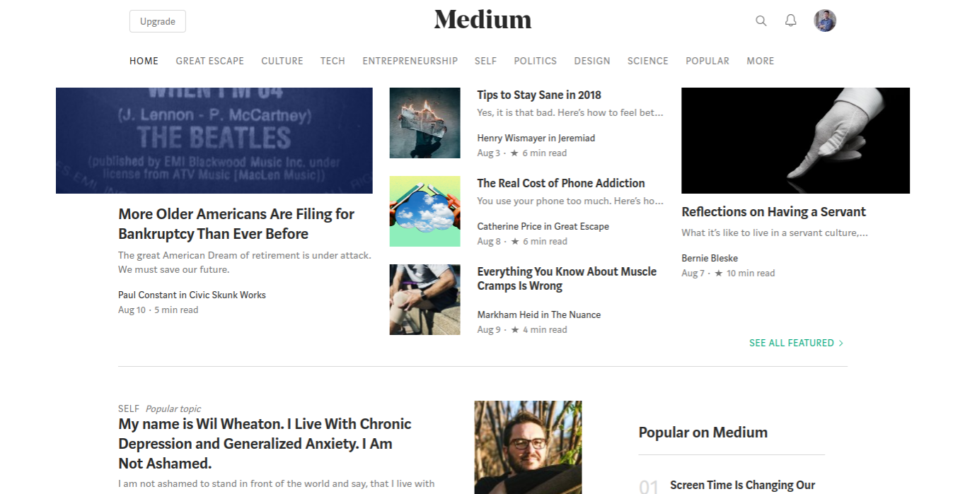 medium-blog-platform-1