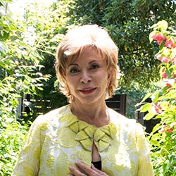 14+ Download Isabel Allende PNG