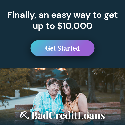 BadCreditLoans
