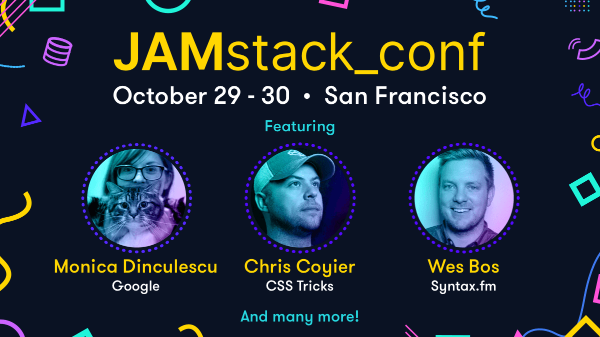 JAMstack_conf