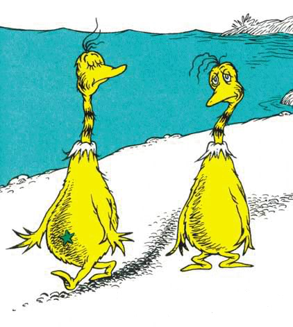 sneetches