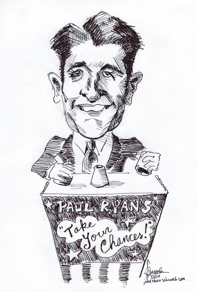 Paul Ryan Paul Ryan