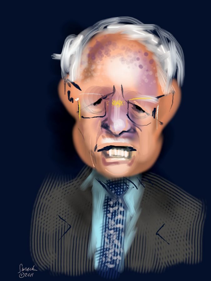 Bernie Sanders Bernie Sanders