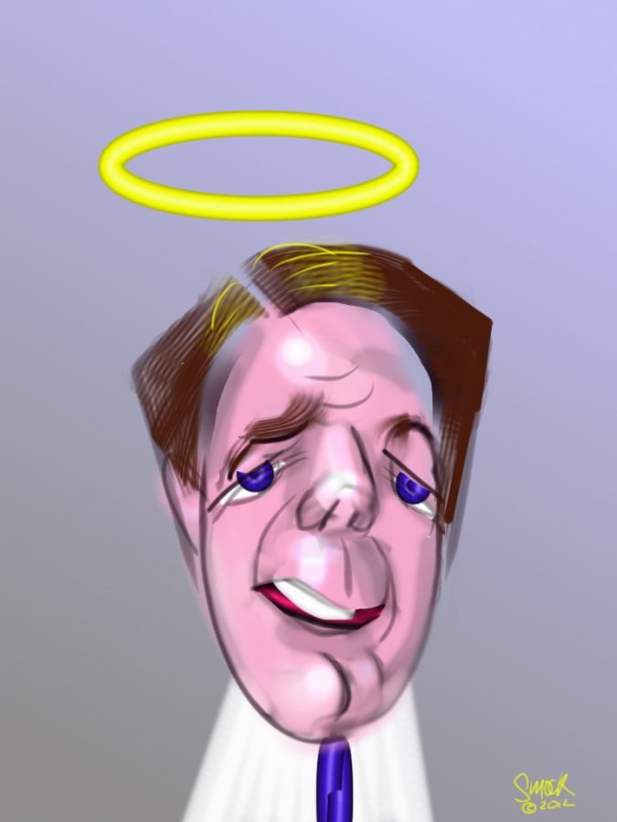 Edwards Innocent? John Edwards