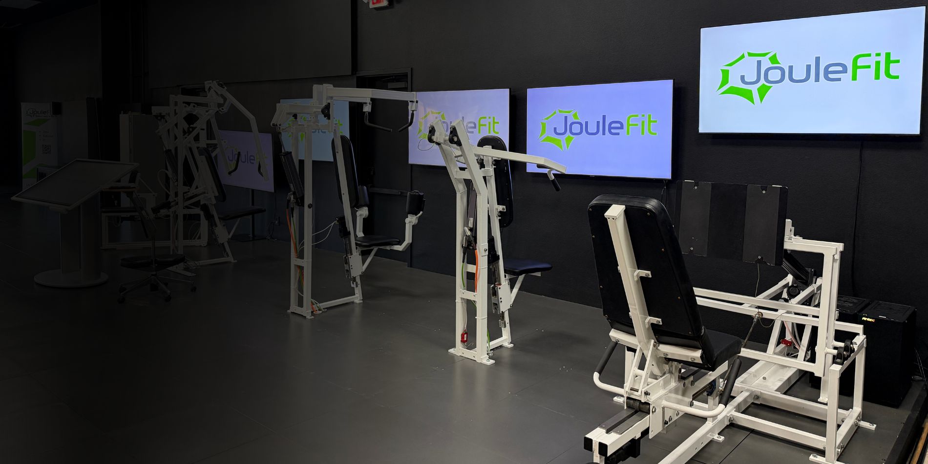 JouleFit Training