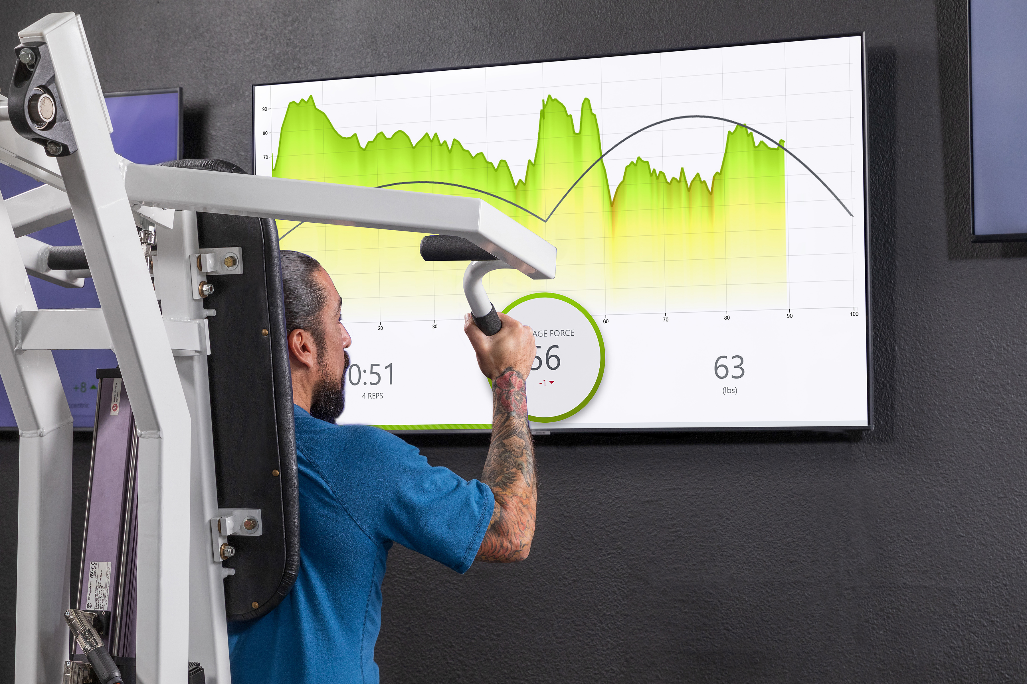 JouleFit AI personal training and fitness studio in Summerlin, Las Vegas, Nevada
