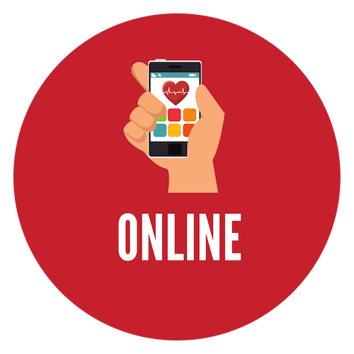 Online