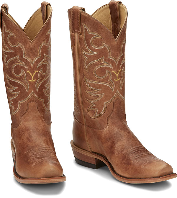 justin boots sold near me