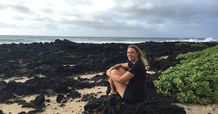 Tahlia Sutton Why I Joined Aha!