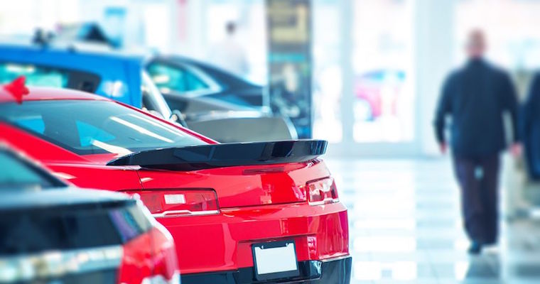 no more salespeople