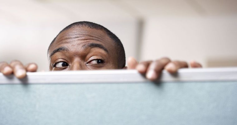 job feels pointless