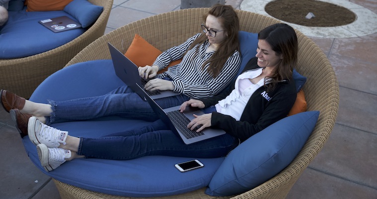 Aha! product roadmap software remote team