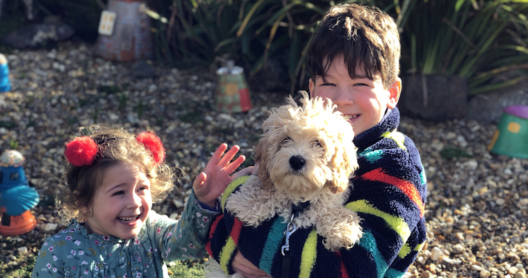 Grow Into a Leadership Role