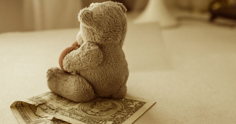 founder's paradox: start a business