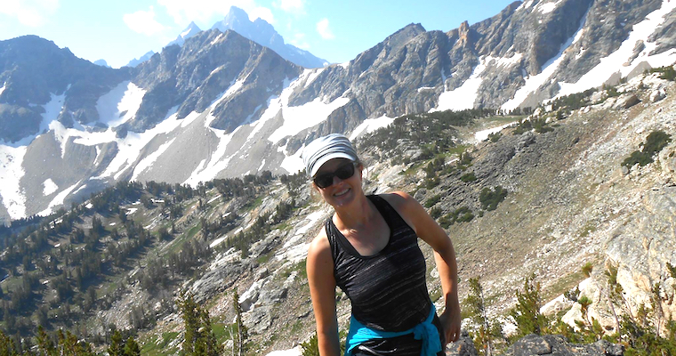 Susie Boyer Why I Joined Aha!