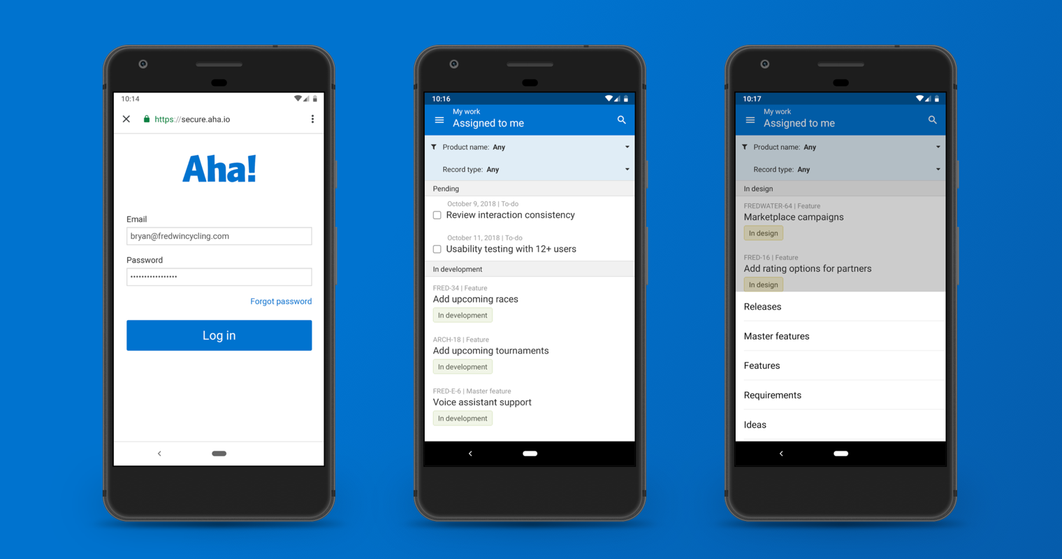 mobile android mobile android