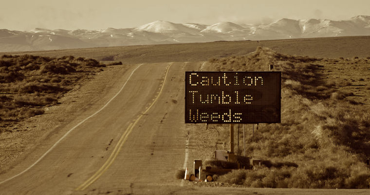 founders paradox really think