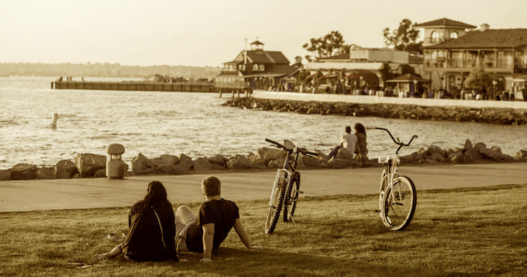founder's paradox: work vacation