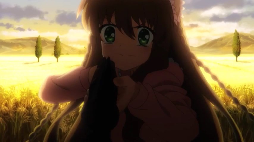 Download Rewrite 2nd Season Promotional Video Released Blog Discussion Free Wallpaper Rewrite 2nd Season Promotional Video Released Blog Discussion Desktop Wallpaper Free