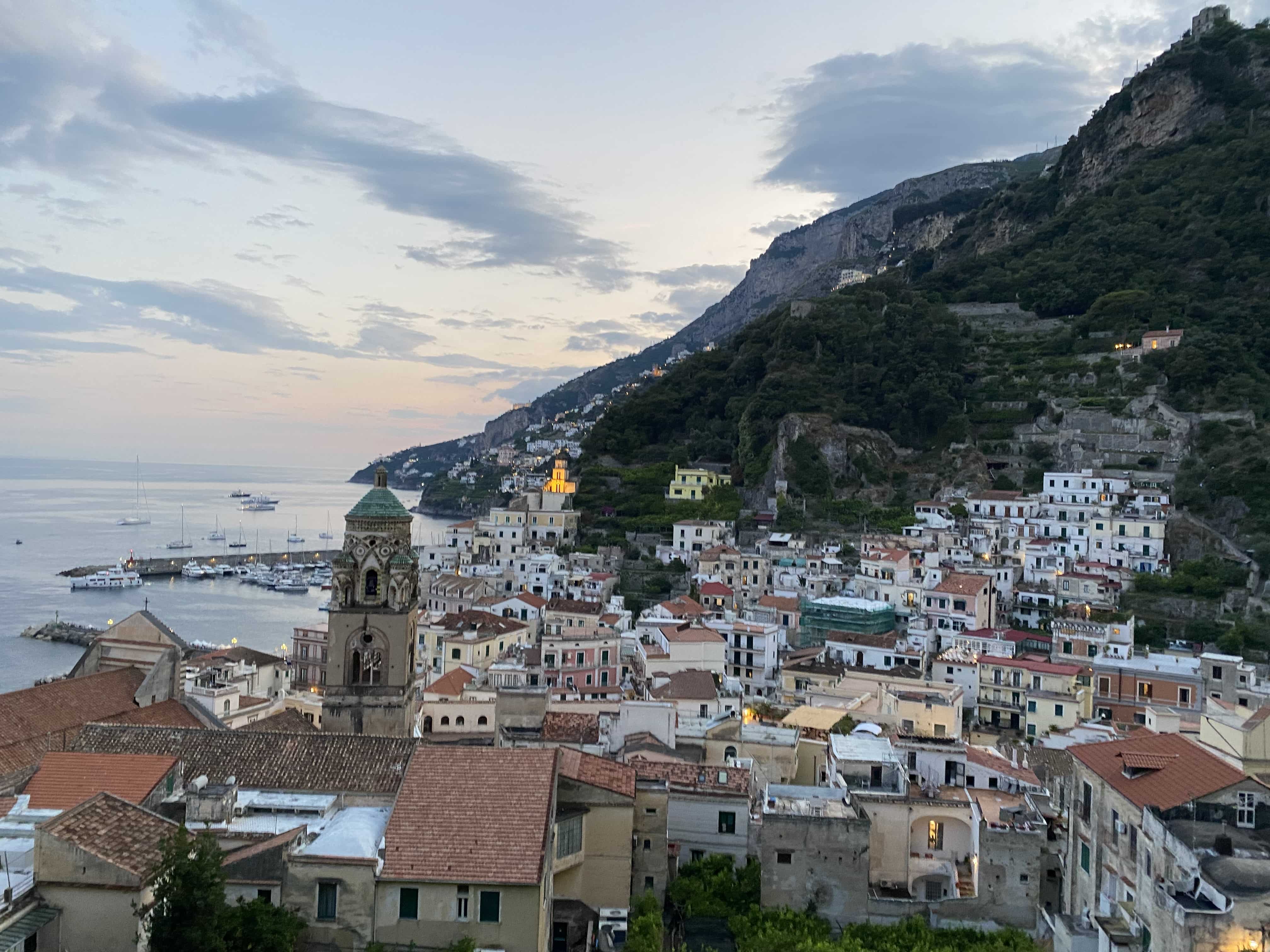 Amalfi