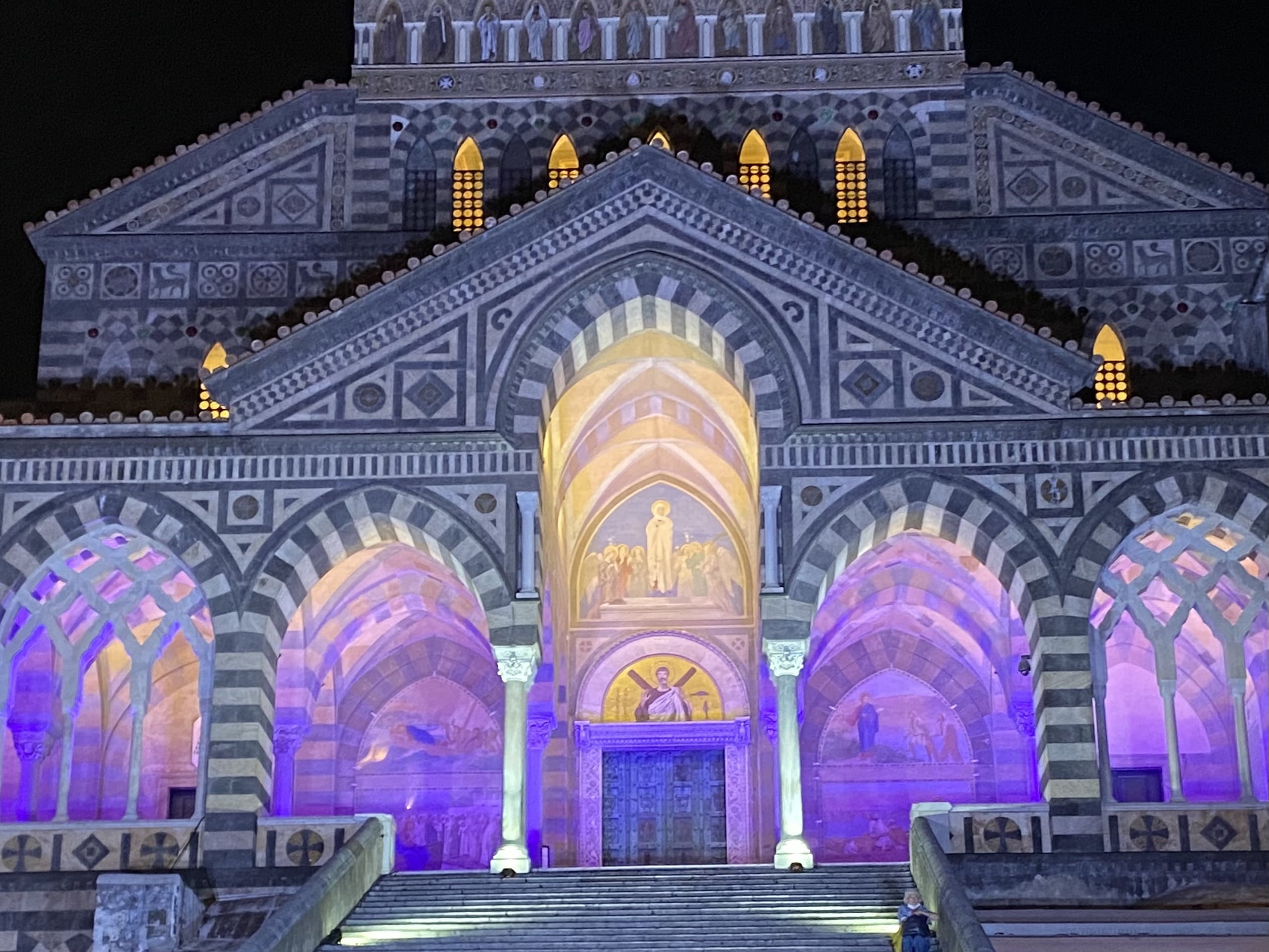 Amalfi Duomo