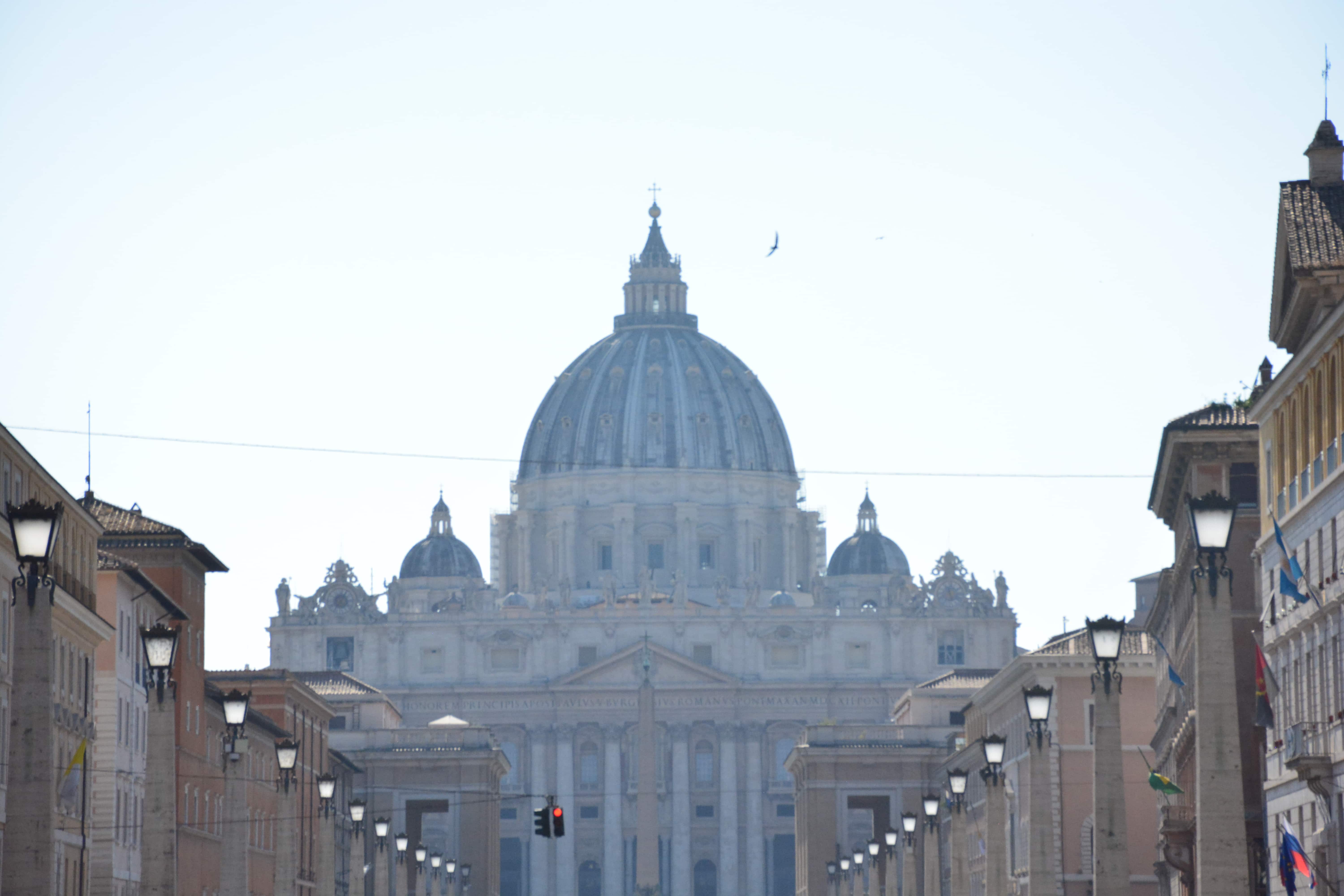 Basilica di San Pietro