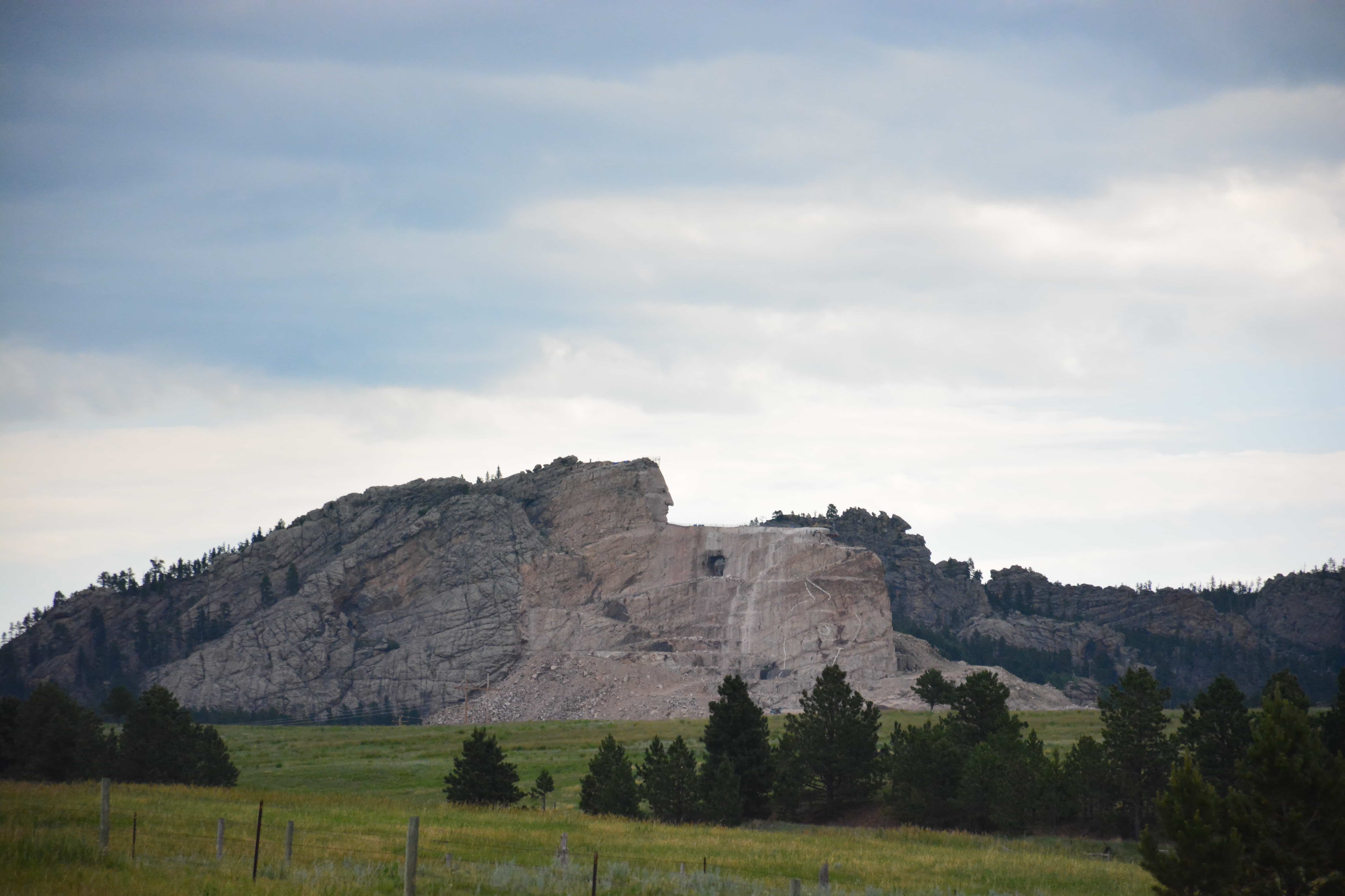 Crazy Horse