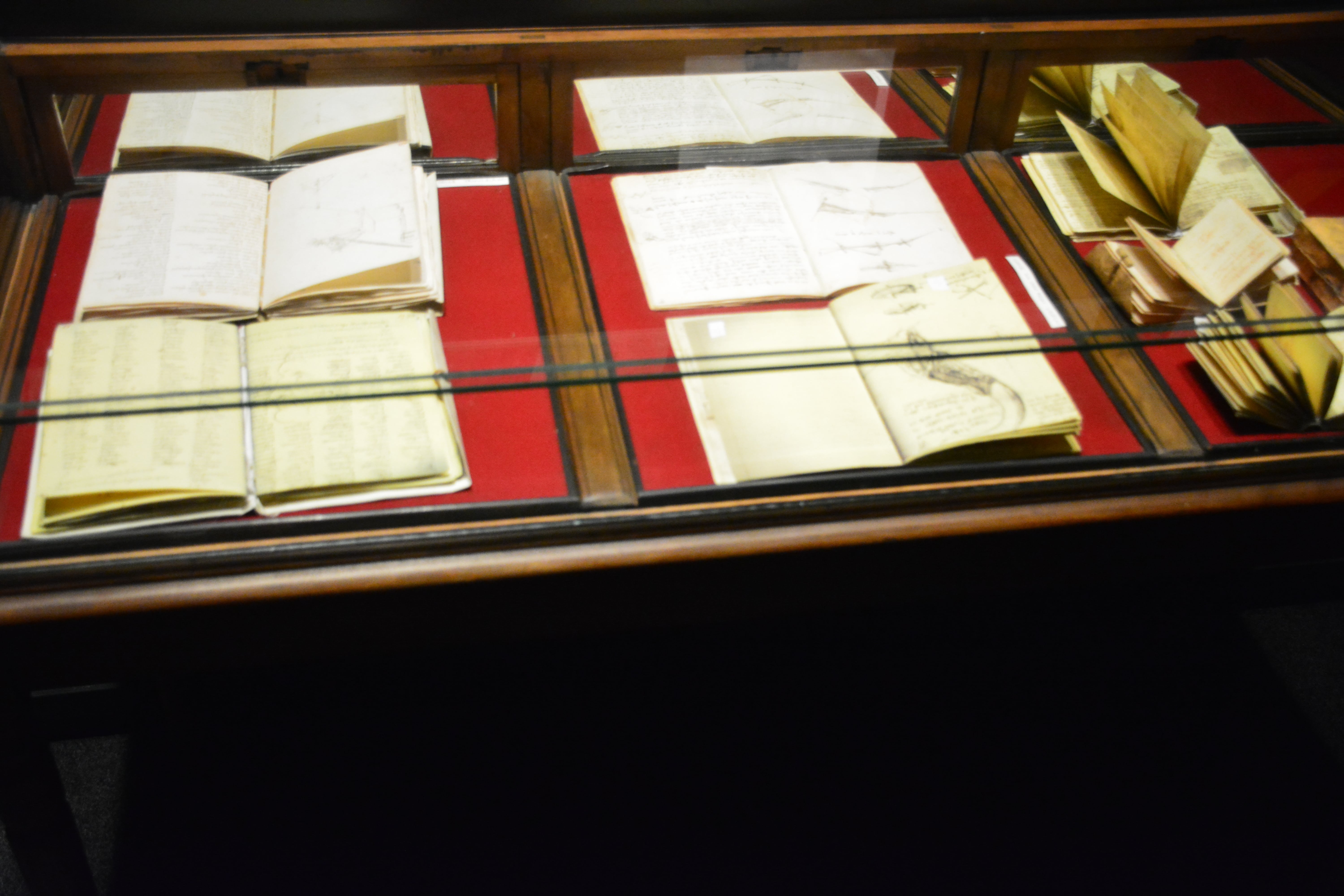 Davinci Codices