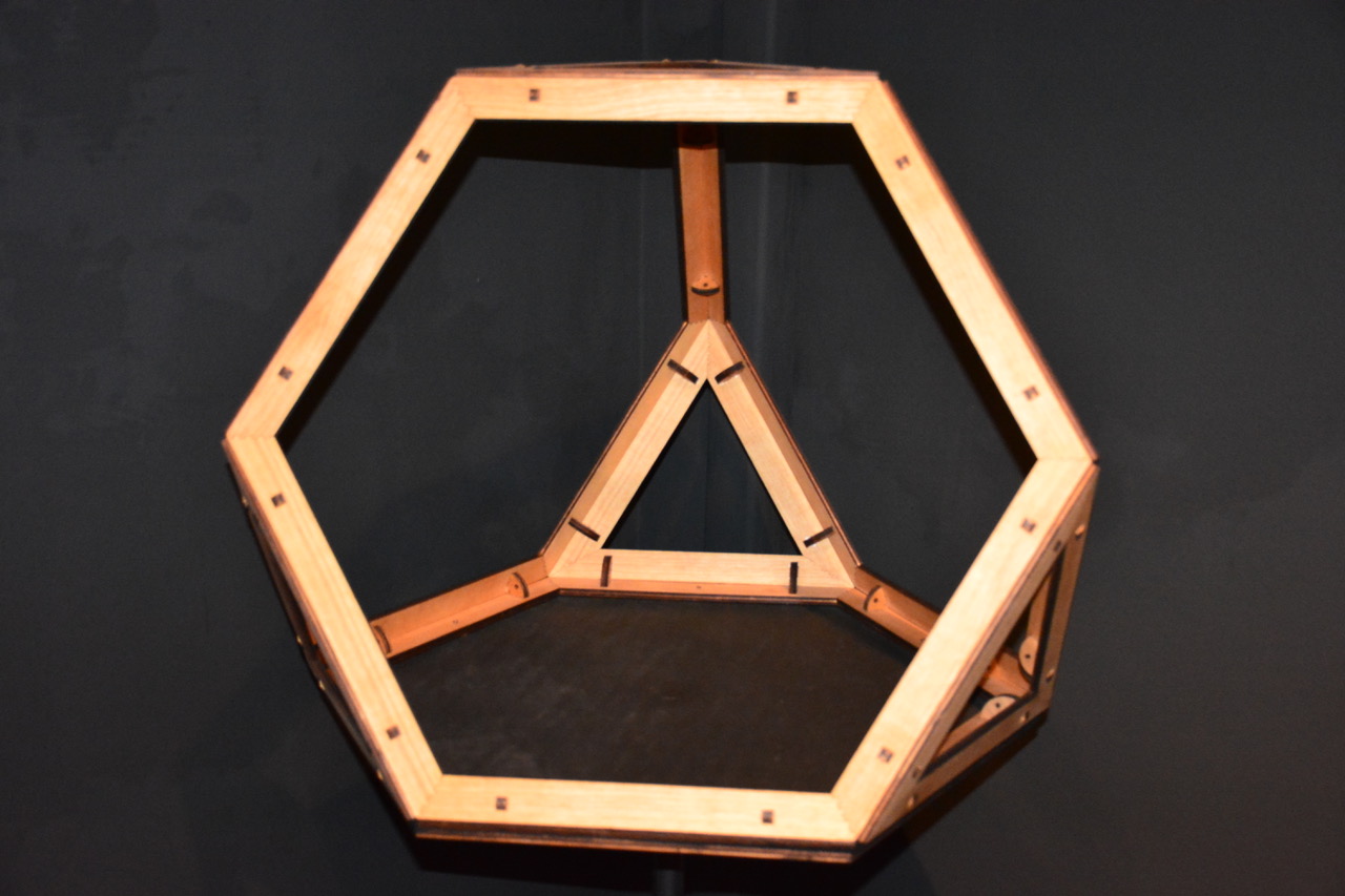 Dodecahedron