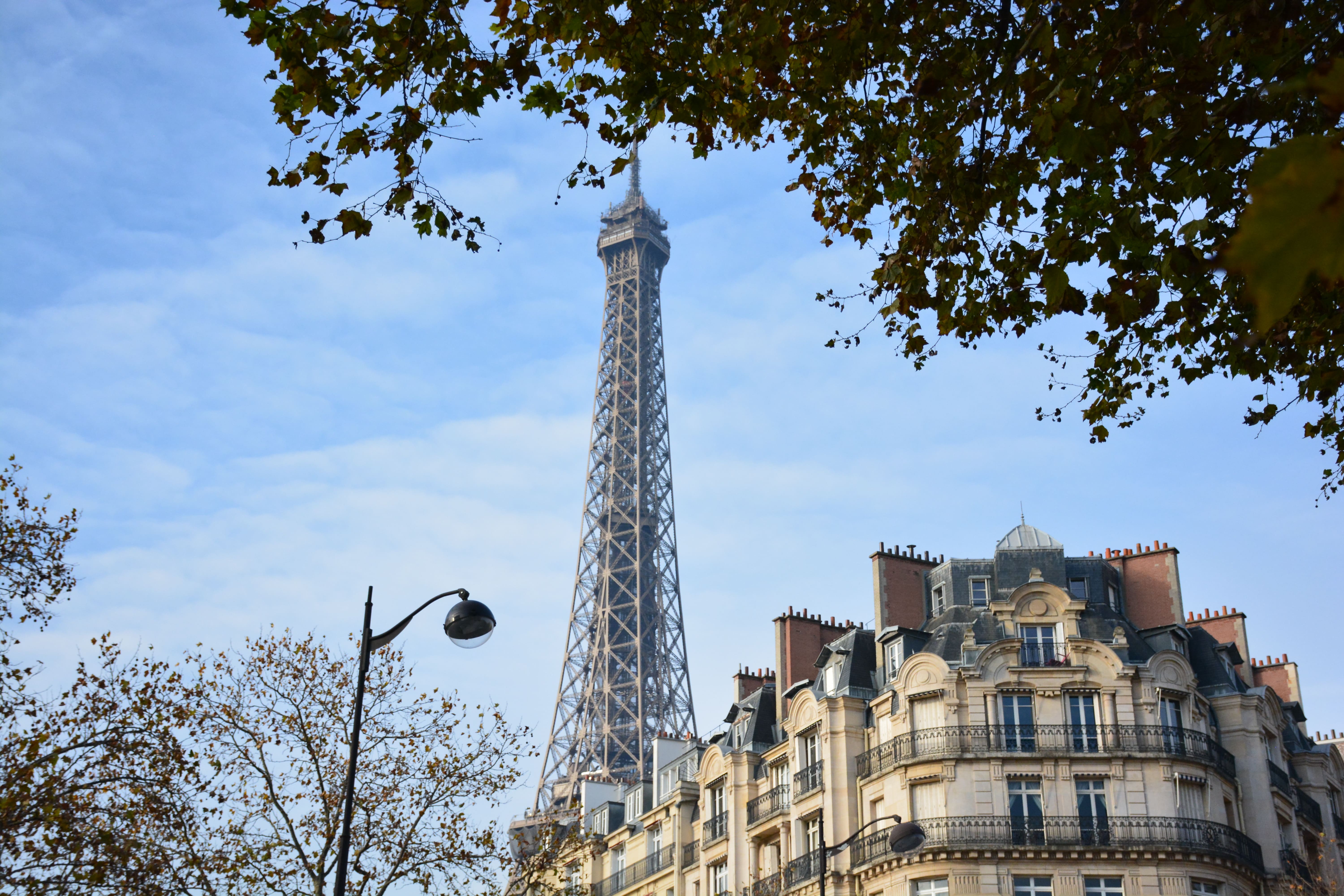 Eiffel