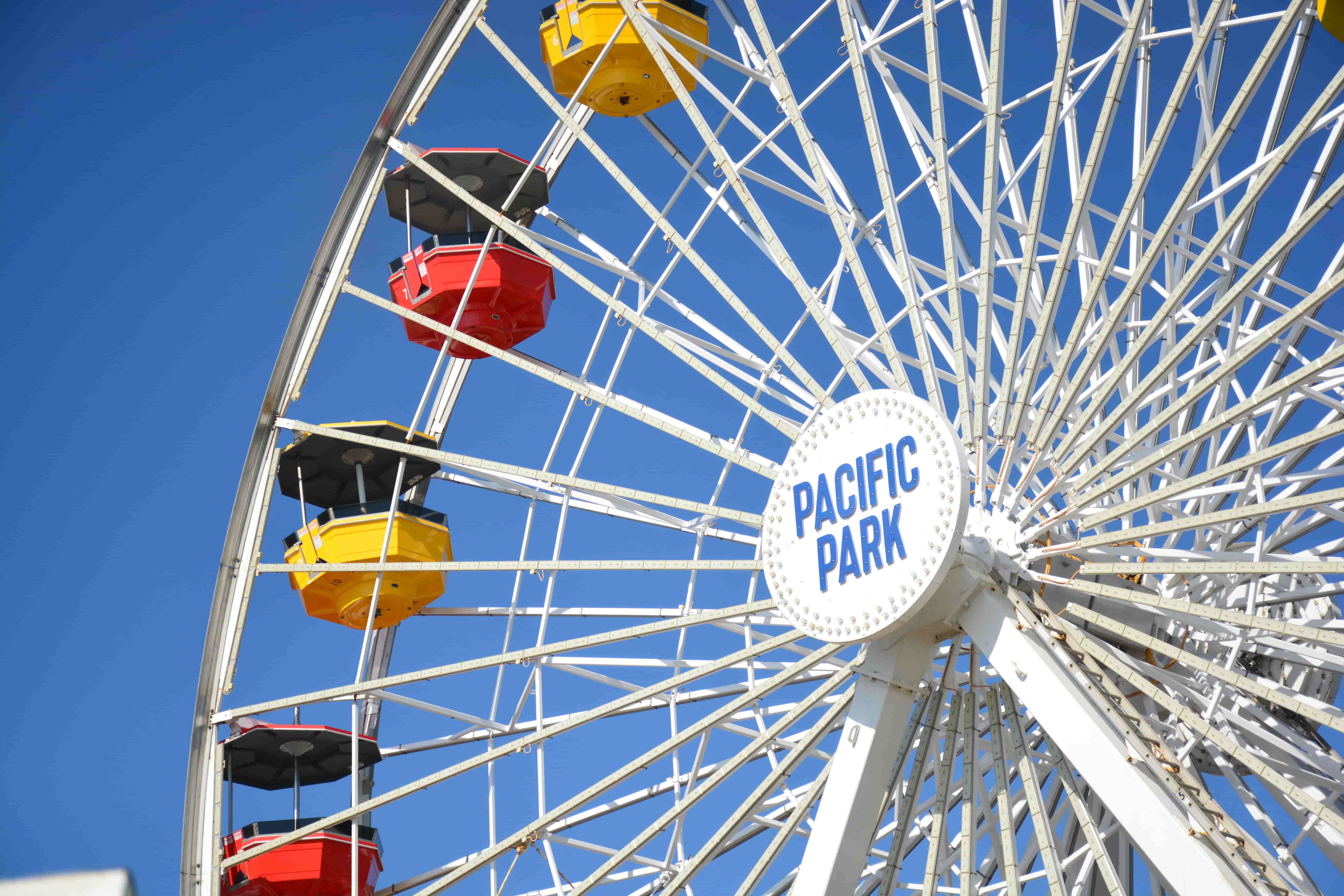 Ferris Wheel