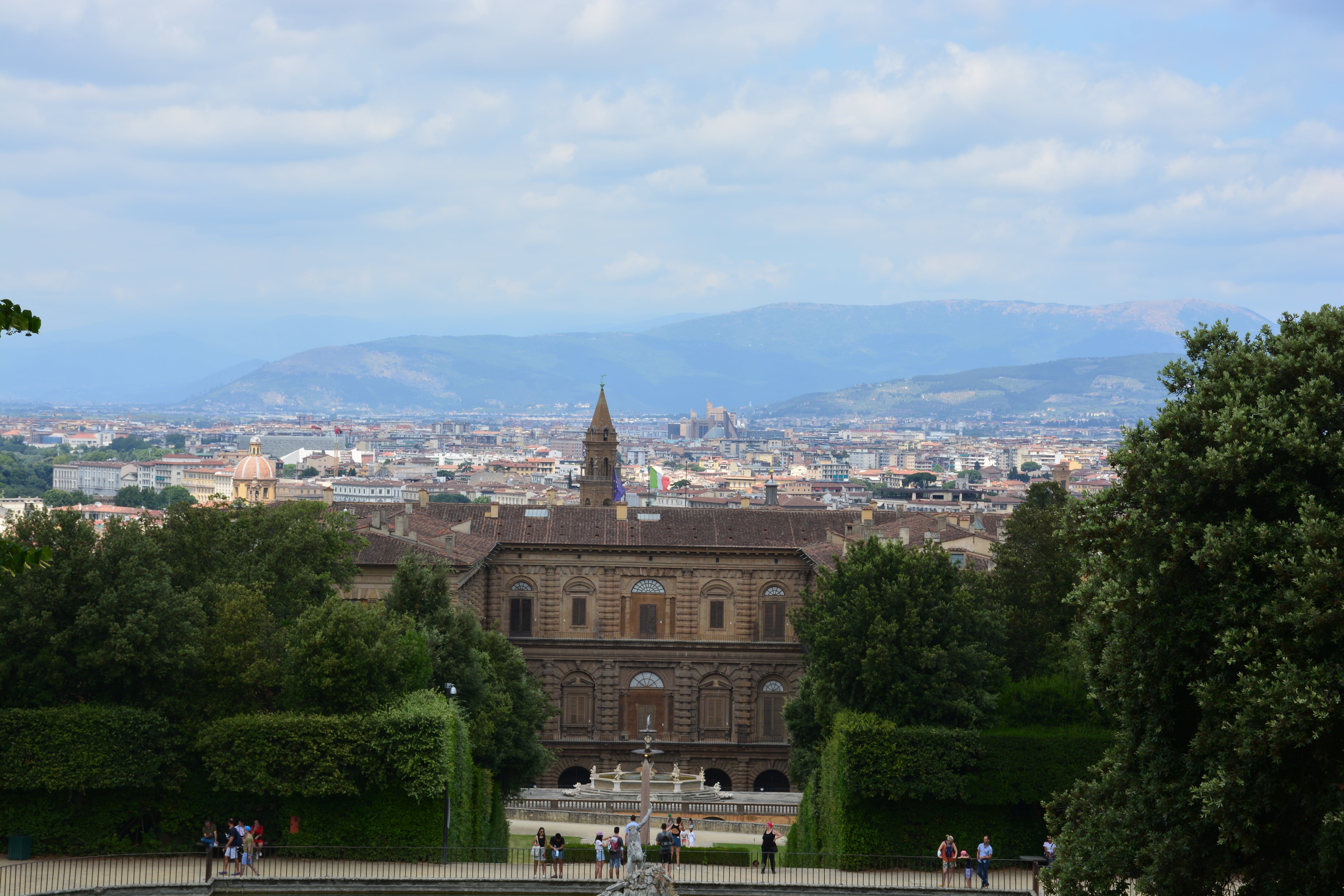 Firenze