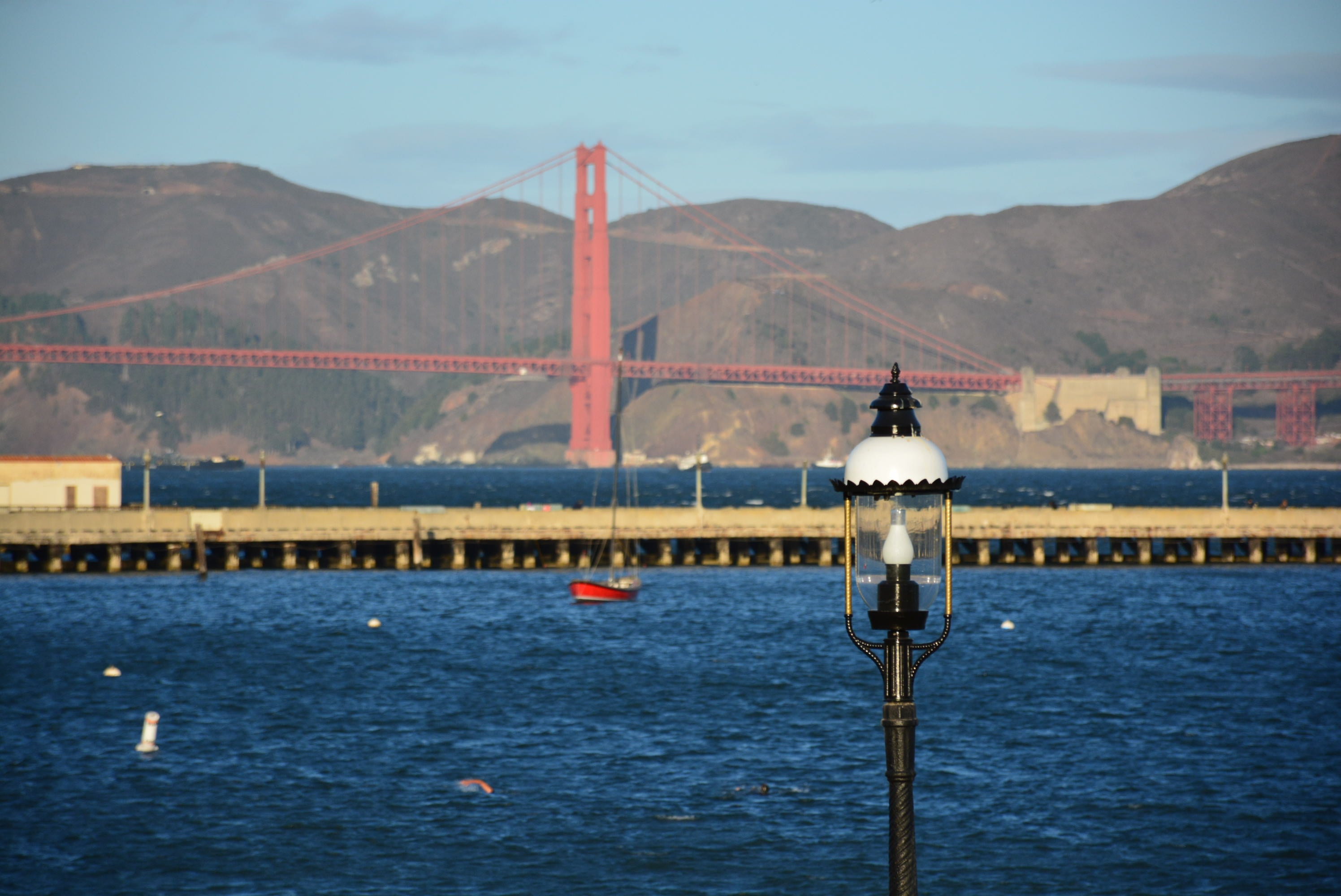 Guiding Light