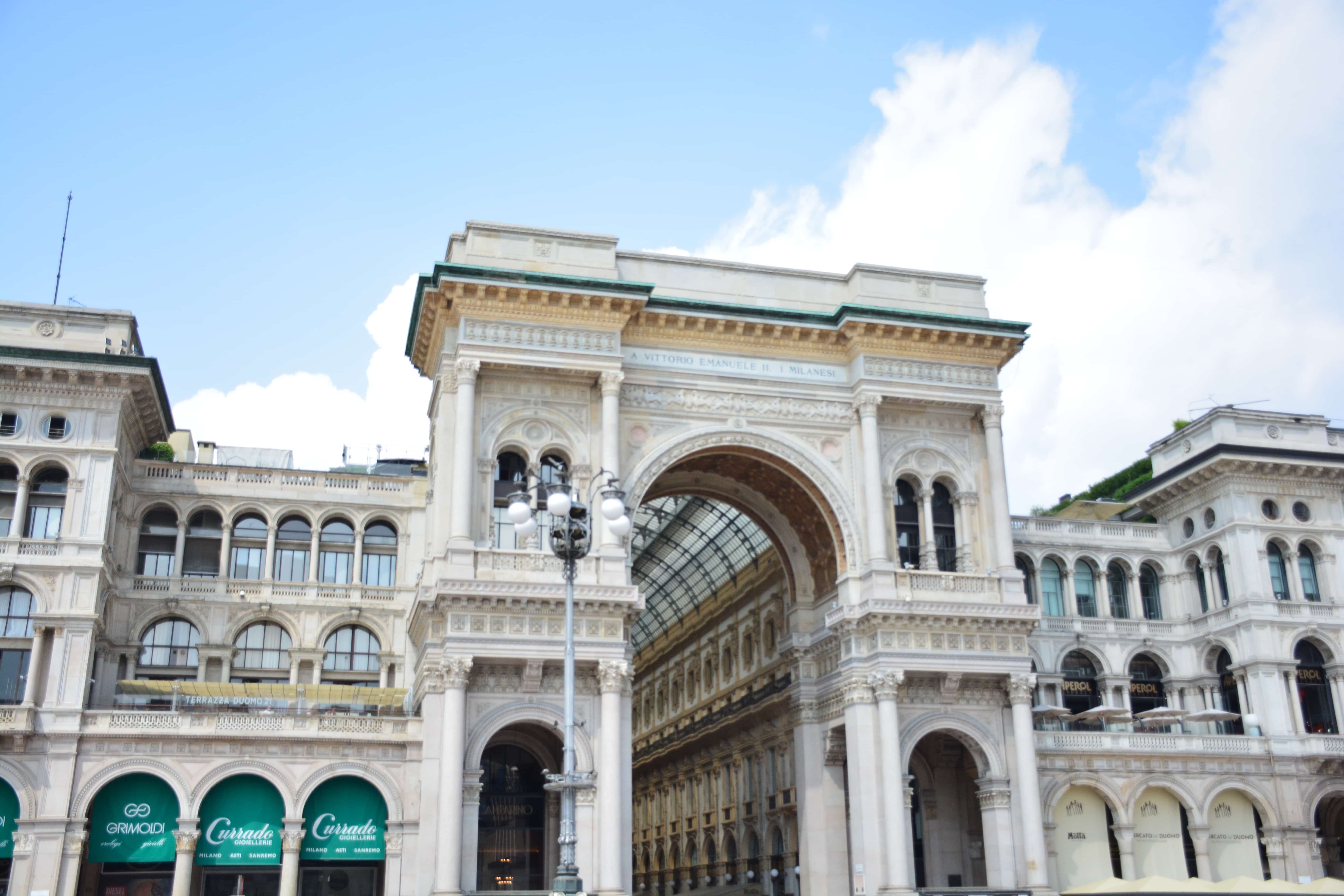 Hall of the Designer’s Dome