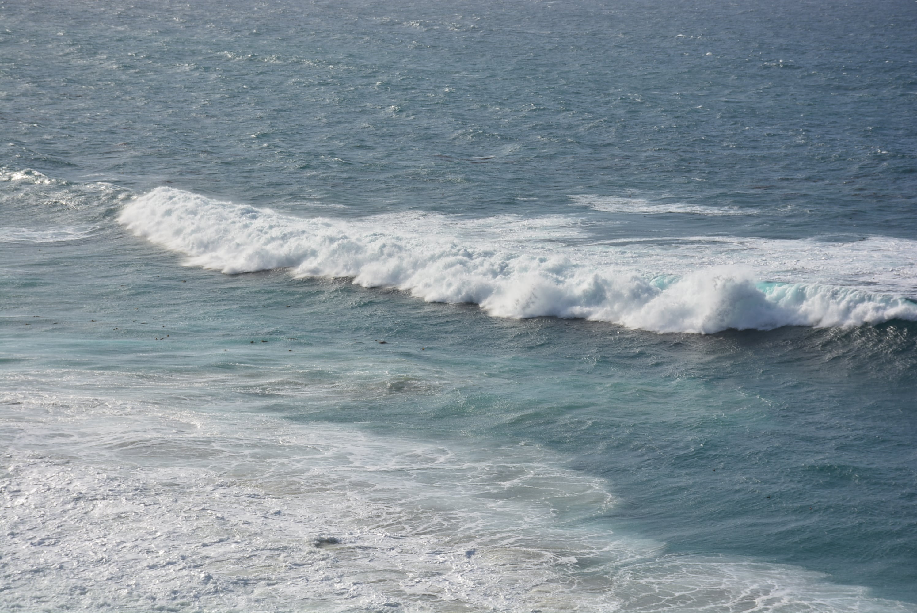 Make Waves